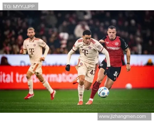 足总杯精彩对决:多特蒙德与拜仁战成平局乌龙球成比赛转折点 足总杯精彩对决:多特蒙德与拜仁战成平局乌龙球成比赛转折点